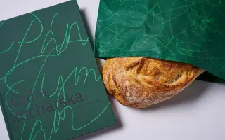 Kniha kuchárska | Odpovedzte si na otázku "čo budeme dnes variť?"