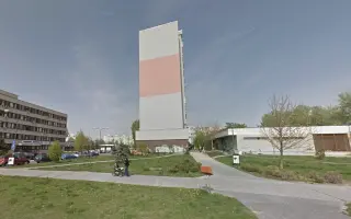 Pomôžte obnoviť štvrtú petržalskú monumentálnu maľbu