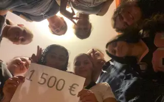 "Putujeme spolu z rodného domu": prispej k vydaniu knihy, ktorá podporí 8 rómskych študentiek "Putujeme spolu z rodného domu": prispej k vydaniu knihy, ktorá podporí 8 rómskych študentiek
