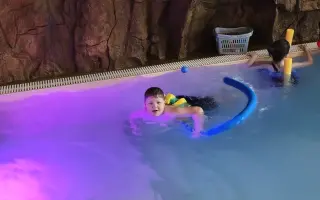 Pomôžme Dávidkovi urobiť prvé kroky k lepšej budúcnosti