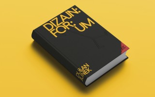 Podporte vznik monografie | DUŠAN JUNEK DIZAJN:FOR:UM