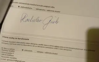 Spravodlivosť po 10 rokoch – právna pomoc pre Rastislava