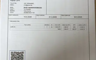 Pomôžte HAFKÁČOM ďalej zachraňovať psíkov