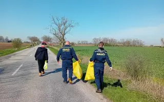 Minúty, ktoré rozhodujú. Pomôžme hasičom z Rastislavíc zachraňovať životy.