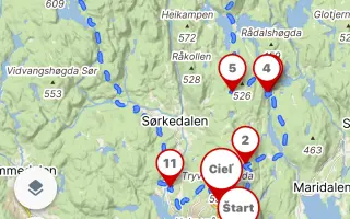 Podporte Adamovu expedíciu DofE v Nórsku