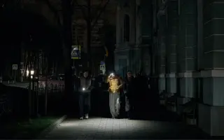 Teplo pre Ukrajinu | Warmth for Ukraine