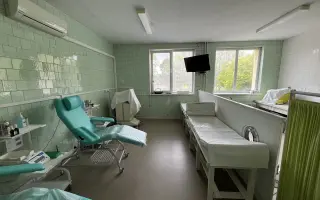 Liptovská kvapka nádeje | bežíme pre modernejší box na Transfúziológii v LM