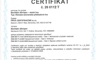 Pomôžte nám rozohrať Bachtalo dživipen v školách