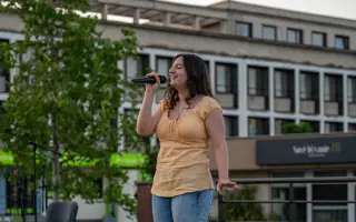 Festival LETOFEST ZH - podporte 5. jubilejný ročník