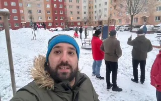 Kniha ,,Pravda o tom, ako funguje mesto Prešov"