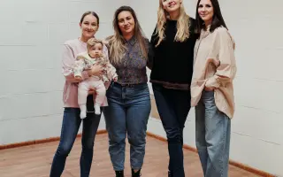 Pomôž vytvoriť prvý Food Waste HUB na Slovensku!