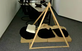 Moje karmické Pé | Pomôžte Michalovi rozdávať nádej a chuť do života pomocou jeho projektu