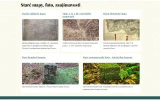 Podporte projekt „Kysuckou krajinou“, staňte sa súčasťou poznania