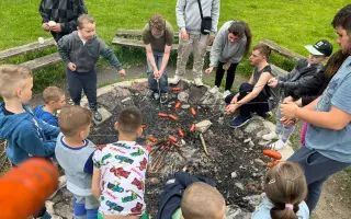 Pomôžme deťom zo špeciálnej školy zažiť školu v prírode
