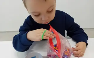 Pomôžme Šimonkovi povedať prvýkrát "mama"