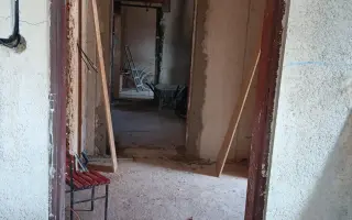 Pomôžme rodine znovu sa postaviť na nohy po požiari ich domova