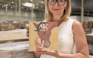 ABC emócií | pomôžte deťom porozumieť emóciám