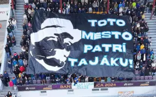 Prispejte k oslavám 50. výročia GJGT!