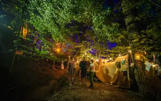 Podpor Festival ZažiTok 2026