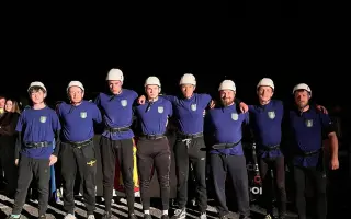 Pomôžte DHZ Hnilčík získať novú športovú hasičskú striekačku