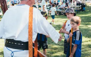Príďte na Kolégium Garden Party 2026 a podporte kvalitné vzdelávanie