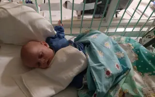 Dajme Alexíkovi šancu na lepší život