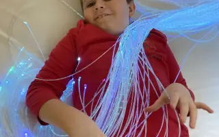 Pomôžme Martinkovi v komunikácii a učení