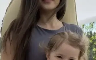 Postavme Mimku späť na nohy a vráťme ju k jej 5-ročnej dcérke