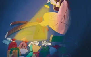 Pripravte sa na dlhé zimné večery s knihou Vianočná doktorka Pripravte sa na dlhé zimné večery s knihou Vianočná doktorka