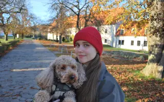 Sen o vzdelaní ma zaviedol až do Japonska. Pomôžte mi ho uskutočniť.