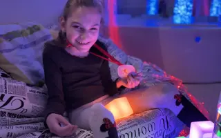 10-ročná Miška bojuje s DMO – pomôžme jej napredovať 10-ročná Miška bojuje s DMO – pomôžme jej napredovať