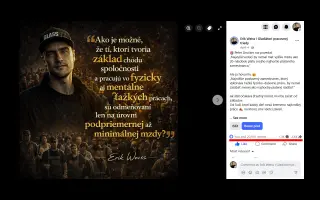 Ťažká práca, ktorá drží Slovensko