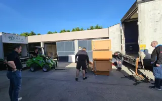 Daruj kilometer pomoci