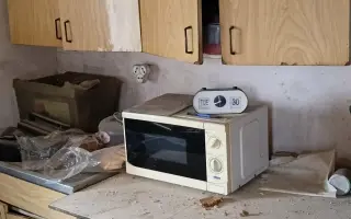 Zabezpečme drony a techniku pre 108. brigádu teritoriálnej obrany Ukrajiny