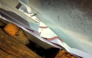 Pomôžme pani Helene s opravou strechy na dome