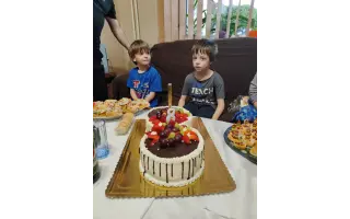 Pomôžme štyrom sirotám – Eliške, Matúšovi, Filipovi a Félixovi