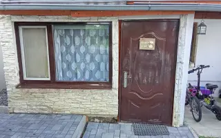 Pomôžme Barbore zabezpečiť rodine teplo domova