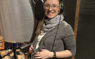 Veronika a Tadeáš Gavalovci: Pomôžte nám vydať CD Nádej