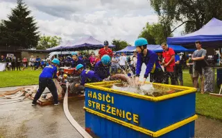 10 rokov PIDHL: Pomôžme oceniť malých hasičov na jubilejnom ročníku!