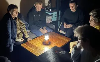 Dodajme energiu vysídlencom na Ukrajine ⚡