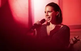 Stále som tu | Podporte vydanie dôležitého albumu Doroty Nvotovej