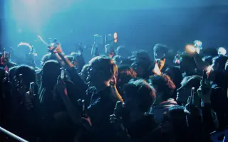 INKED PEOPLE FESTIVAL | Dajme priestor ľuďom, ktorí sa cítia inak