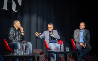 HVRN | Podporte vznik novej platformy Michala Havrana