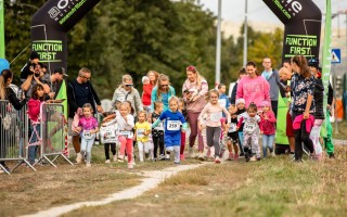 Pomôžte nám usporiadať Grobský Runfest 2024