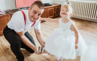 Pomôžme spoločne rodine, ktorá tragicky prišla o tatina