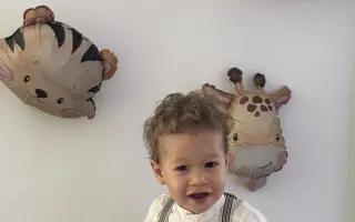 Pomôžme Matejkovi  s náročnou operáciou  predlženia nôžky  v Rakúsku