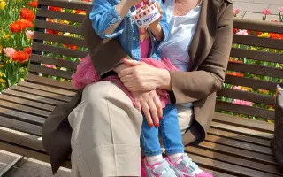 Nádej pre maminu: Pomôžme Katke zvíťaziť nad ťažkým onkologickým ochorením