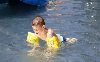 Pomôžme dvojičkám Walinkovi a Sebinkovi s autizmom