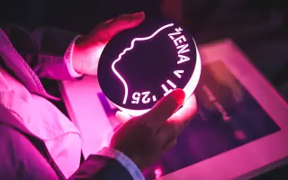 Pomôžte nám aj tento rok oceniť výnimočné ženy v technológiách