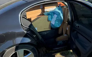 Starlinky pre ukrajinských obrancov - lebo bez komunikácie a informácií umierajú